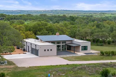 444 Klein Rd, Stonewall, TX 78671 - Photo 6