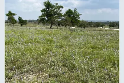 Lot 8 Sweet Wind Ln, Harper, TX 78631 - Photo 1