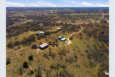 222 Dallas Josie Rd, Harper, TX 78631 - Photo 36