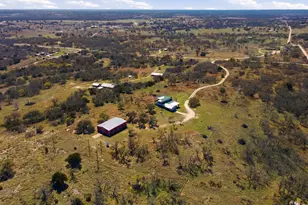 222 Dallas Josie Rd, Harper, TX 78631 - Photo 36