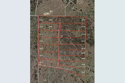 Lot 4 Jung Rd, Harper, TX 78631 - Photo 2
