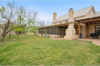 1503 Funf Kinder Rd, Fredericksburg, TX 78624 - Photo 48