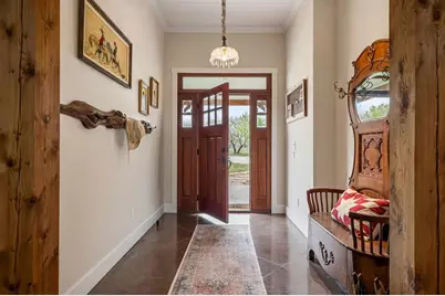 1503 Funf Kinder Rd, Fredericksburg, TX 78624 - Photo 12