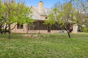 1503 Funf Kinder Rd, Fredericksburg, TX 78624 - Photo 50