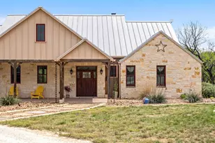 1503 Funf Kinder Rd, Fredericksburg, TX 78624 - Photo 10