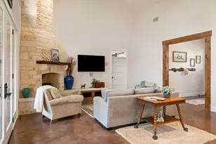 1503 Funf Kinder Rd, Fredericksburg, TX 78624 - Photo 14