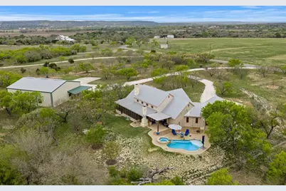 1503 Funf Kinder Rd, Fredericksburg, TX 78624 - Photo 68
