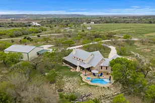 1503 Funf Kinder Rd, Fredericksburg, TX 78624 - Photo 68