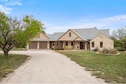 1503 Funf Kinder Rd, Fredericksburg, TX 78624 - Photo 8