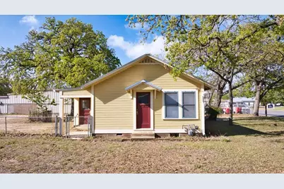 1007 N Llano St, Fredericksburg, TX 78624 - Photo 14