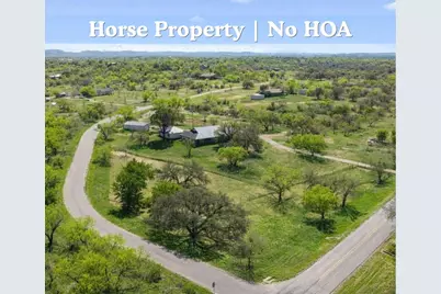 3410 W County Rd 152, Llano, TX 78643 - Photo 1