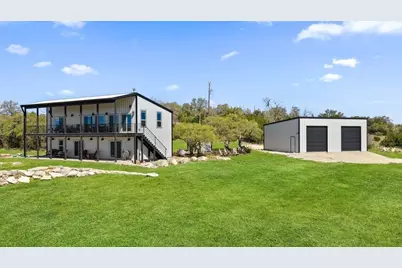 582 Delaware Creek Rd, Blanco, TX 78006 - Photo 4