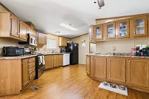 912 Alamo Rd, Fredericksburg, TX 78624 - Photo 4