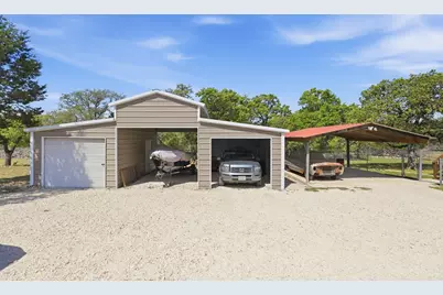 912 Alamo Rd, Fredericksburg, TX 78624 - Photo 16