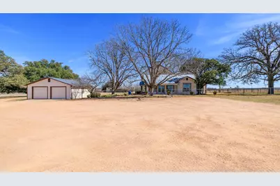 249 Eureka Ln, Fredericksburg, TX 78624 - Photo 6