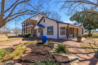 249 Eureka Ln, Fredericksburg, TX 78624 - Photo 4