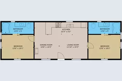 100 Five Star Trl, Fredericksburg, TX 78624 - Photo 24