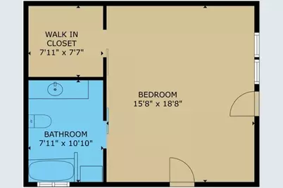 100 Five Star Trl, Fredericksburg, TX 78624 - Photo 10