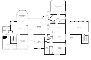 647 Funf Kinder Rd, Fredericksburg, TX 78624 - Photo 98