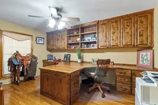 647 Funf Kinder Rd, Fredericksburg, TX 78624 - Photo 54