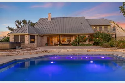 647 Funf Kinder Rd, Fredericksburg, TX 78624 - Photo 6