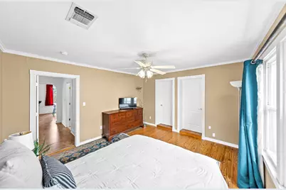 408 W College St, Fredericksburg, TX 78624 - Photo 34