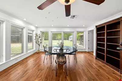 408 W College St, Fredericksburg, TX 78624 - Photo 30