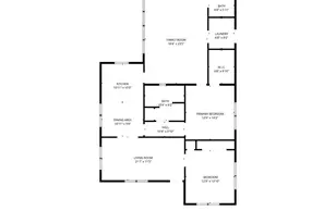 408 W College St, Fredericksburg, TX 78624 - Photo 46