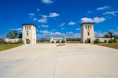 Lot 12 Turn Out Ln, Harper, TX 78631 - Photo 4