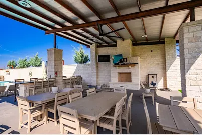 Lot 12 Turn Out Ln, Harper, TX 78631 - Photo 14