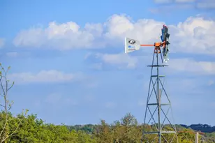 7158 S Hwy 87, Fredericksburg, TX 78624 - Photo 14