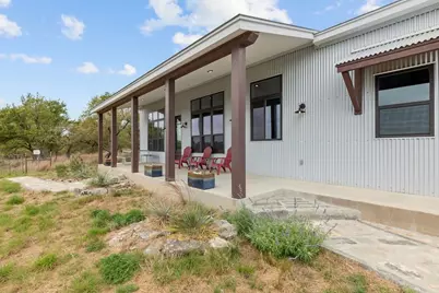 572 Hartmann Ranch Way, Fredericksburg, TX 78624 - Photo 4