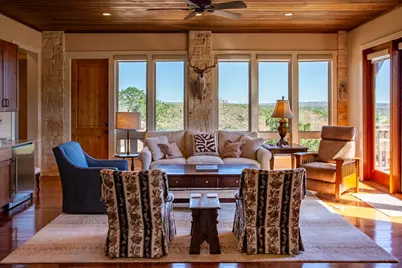 475 River Bend Rd, Hunt, TX 78024 - Photo 8