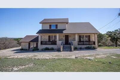 475 River Bend Rd, Hunt, TX 78024 - Photo 2