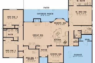 110 Parlin Ln, Fredericksburg, TX 78624 - Photo 2