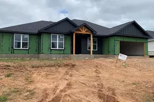 110 Parlin Ln, Fredericksburg, TX 78624 - Photo 1