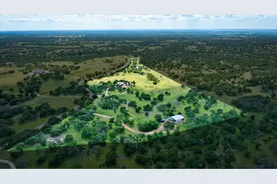 1411 Grape Creek Rd, Fredericksburg, TX 78624 - Photo 2