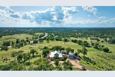 1411 Grape Creek Rd, Fredericksburg, TX 78624 - Photo 1