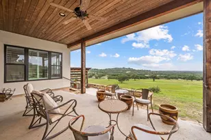 328 E Distant View Dr, Fredericksburg, TX 78624 - Photo 26