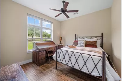 328 E Distant View Dr, Fredericksburg, TX 78624 - Photo 18