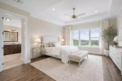 328 E Distant View Dr, Fredericksburg, TX 78624 - Photo 12