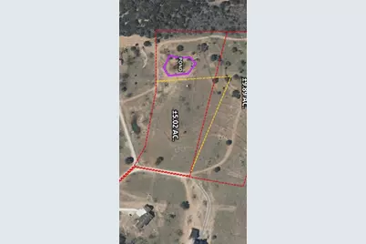 259 Klenin Place, Fredericksburg, TX 78624 - Photo 6