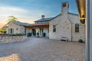 77 Last Trl, Fredericksburg, TX 78624 - Photo 8