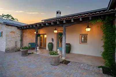 77 Last Trl, Fredericksburg, TX 78624 - Photo 6