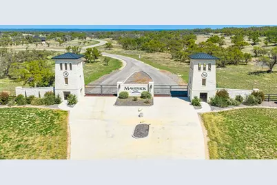 Lot 114 Stock Pond Dr, Harper, TX 78631 - Photo 4