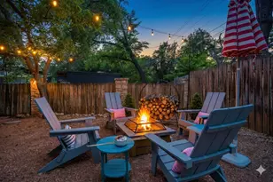 406 Bluebonnet, Fredericksburg, TX 78624 - Photo 22
