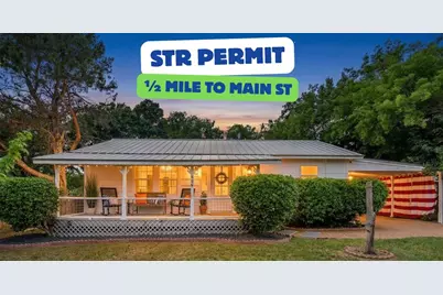 406 Bluebonnet, Fredericksburg, TX 78624 - Photo 1