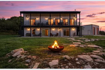 582 Delaware Creek Rd, Blanco, TX 78006 - Photo 1