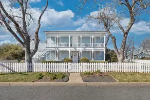 908 N Crockett St, Fredericksburg, TX 78624 - Photo 52