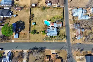 908 N Crockett St, Fredericksburg, TX 78624 - Photo 46